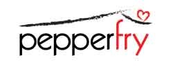 Pepperfry_logo