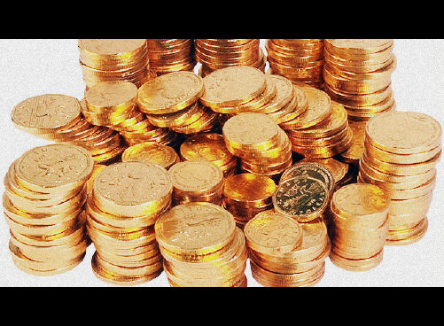 Banks Offer Discounts on Purchase of Gold Coins for Dussehra, Diwali