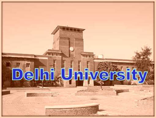 Delhi University Introduces New Evaluation System to Avoid Delay in Declaring Results