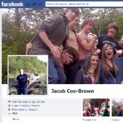 facebook-jacob-cox-brown-drunk-driving