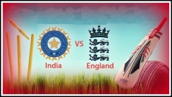 India Vs England ODI