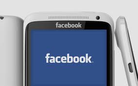 Facebook Phone To Be Announced On January 15