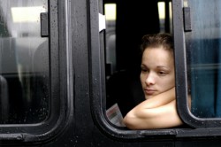 woman-on-bus