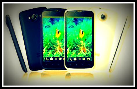 Byond B Series of Smartphones listed on Flipkart