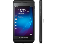BackBerry-Z10