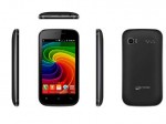 Micromax Dual SIM Mobile Deals on homeshop18: Buy Micromax A35 for Rs. 4199