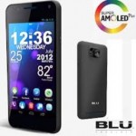 Blu Vivo 4.3 Android 4.1 Jelly Bean Update Roll-out