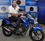 Bajaj unveiled Discover 125T for just Rs. 54022 to beat Honda’s Shine and Hero’s Glamour