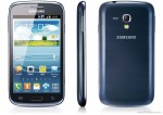 Brand Fight: Samsung Galaxy Core Duos I8262 vs Sony Xperia L