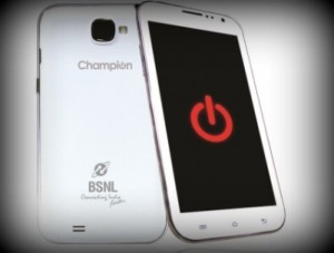 BSNL-Champion Trendy 531