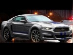 Ford celebrates 50th anniversary of Mustang with 2014.5 edition – 2015 Mustang to reach Indian market soon