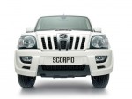 Mahindra Scorpio beaten down Renault Duster in August – 4% decline in sales for the 2nd consecutive month