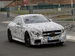 Mercedes S63 AMG spotted – 5.5L Twin Turbo V8 catches 0-62mph in just 4 Seconds only
