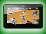HCL ME Champ Tablet for Kids Hitting the Markets Soon: HCL ME Champ Specs and Price