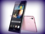 Huawei Ascend P6S to come up with Octa Core Chipset: Ascend P6 to get Android 4.4 Update