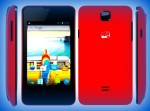 Micromax Bolt A58 Spotted on Micromax Official Website: Bolt A58 Specifications