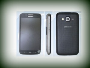 Samsung S4 active Mini