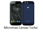Micromax Canvas Turbo vs Xolo Q1000S: Which one’s a better buy?