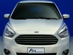 Ford Figo 2015 aka ‘Ka’ Concept revealed in Brazil – 1.0L Eco Sport engine, SYNC Infotainment system and much more