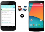 Nexus 4 vs Nexus 5: Should you go in for an upgrade?