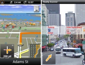 Some of the best Android GPS apps for your Smartphones
