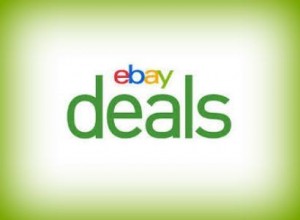 ebay deals