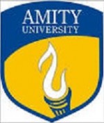 Amity University Released Notification for MBA Programme