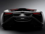 Thomas Granjard’s imaginary ‘Lamborghini Diamante’ to mesmerize in 2023 – 4 electric motors to offer 800 bhp