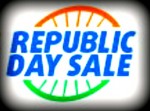 Flipkart Republic Day Sale: Extra 10% Cashback on Purchases Using HSBC Credit and Debit Cards