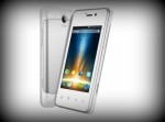 Buy Spice Smart Flo Mettle 3.5X on Saholic for Rs. 3,549: Smart Flo Mettle 3.5X with Dual Core Processor