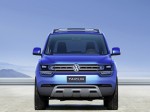 Volkswagen ‘Taigun’ launch at Delhi Auto Expo – Can it beat Renault Duster, Ford Eco Sport, Nissan Terrano and Mahindra Scorpio?
