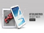 Exclusive Prices on Selected Tablets @Flipkart.com : Grab Asus FonePad for below INR 15k