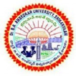 Dr.B.R. Ambedkar University- Srikakulam Declared Results of PG 1st, 3rd, 5th, 6th semesters November 2013