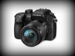 Panasonic Lumix GH4 Brings in 4K Video: Lumix GH4 Mirror-less Camera