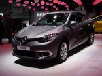 Renault launched Fluence Facelift for Rs. 15.81 lakhs to challenge Honda Civic, Toyota Corolla Altis and Skoda Octavia