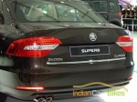 Skoda launched Superb Facelift for Rs. 25.2 lakhs – Chevrolet Cruze, Audi A4, Toyota Camry in trouble