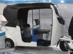 Terra launched T4 Electric Rickshaw to tackle Mahindra Quadricycle – Petrol/ Diesel autos in trouble