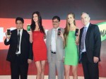 Karbonn Titanium Octane, Octane Plus and Titanium Hexa launched in India