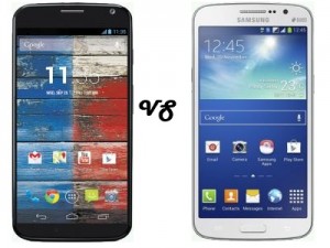 Grand 2 Vs Moto X Which one is better?