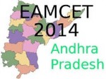 EAMCET 2014: Number of Engineering & Medical Seats availability in Andhra Pradesh