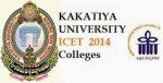 ICET 2014 Exam results were out today at www.apicet.org.in/ Apply for re-evaluation of Marks within 15 days after announcement of results