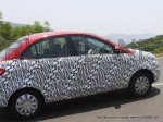 Tata ‘Zest’ Diesel Spotted – Can it beat Honda Amaze, Maruti Swift Dzire, Hyundai Xcent and Chevrolet Sail?