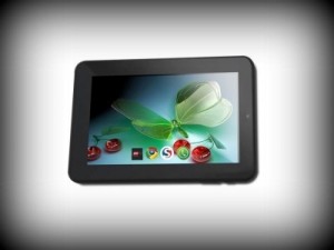 Ira iCon education tablet
