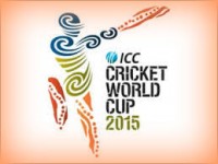 ICC world cup 2015