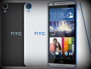 HTC 820s