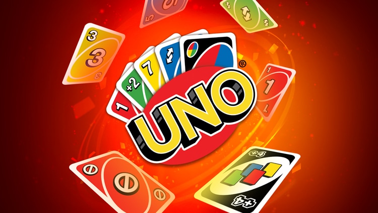 uno game